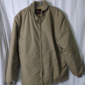 Vintage Cal Jac XXL ChoreJacket Quilted Lining